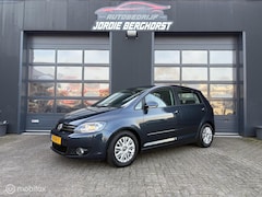 Volkswagen Golf Plus - 1.4 TSI Highline Automaat