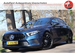 Mercedes-Benz A-klasse - 180 Business Solution | Camera | Stoelverwarming |