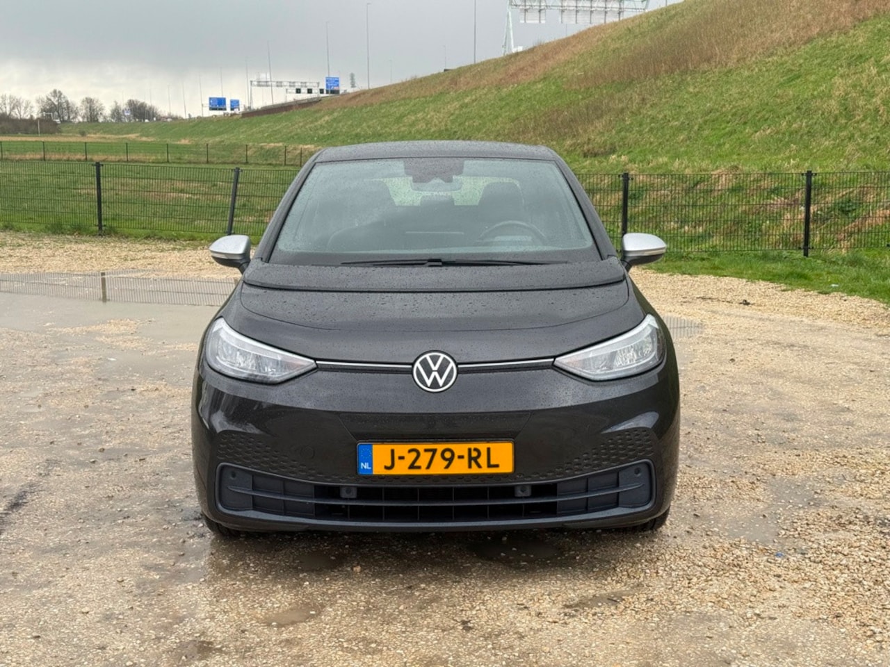 VOLKSWAGEN ID.3 PRO 150 KW