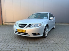 Saab 9-3 Sport Estate - 1.8 Linear