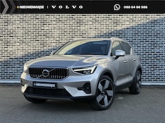 Volvo XC40 - Plug-in Hybrid T5 Plus Bright | Facelift | Lederen bekleding | Adaptive cruise control | 2