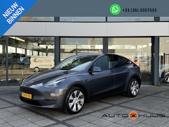 Tesla Model Y - Aut. Long Range Dual Motor AWD | Autopilot | Panorama | Leder |