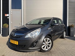 Opel Corsa - 1.2-16V Anniversary Edition