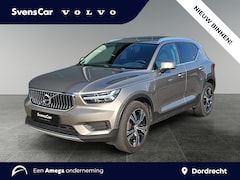 Volvo XC40 - 1.5 T4 Recharge Inscription Expression | Trekhaak | Panoramadak | Keyless Entry | Stoelver