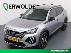 Peugeot 2008 - 1.2 Hybrid 136 Allure | Navigatie | Adapt. Cruise | Parkeercamera's |