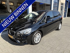BMW 2-serie Active Tourer - 218i AUTOMAAT/CAMERA/NAVI/STOELVERW