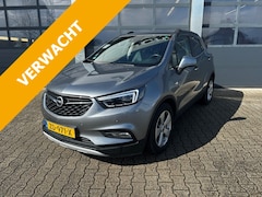 Opel Mokka X - 1.4 Turbo 140pk Innovation