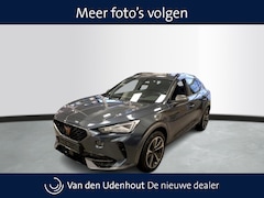 CUPRA Formentor - 1.4 TSI eHybrid 204pk PHEV Adrenaline / Panoramadak / BEATS / Leer / 360 Camera