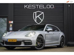 Porsche Panamera Sport Turismo - 2.9 4 E-Hybrid BTW/PANO/CHRONO/MATRIX/BOSE/SPORTUITL/4 WIELSTUUR/STOEL-STUUR VERW/REAR ENT