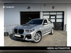 BMW X3 - xDrive30e M-Sport | Leder | 20" | Camera | Panorama | Trekhaak