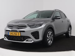 Kia Stonic - 1.0 T-GDi MHEV GT-Line | 10 Jaar Garantie | Automaat | Camera | Nederlandse Auto | NAP |