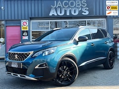 Peugeot 5008 - 1.2 PureTech GT-Line