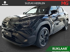 Suzuki e Vitara - Select 49 kWh