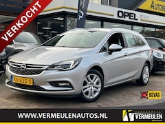 Opel Astra - 1.0 Turbo 105PK Business+ Clima/ Cruise/ Navi/ CarPlay/ NL auto