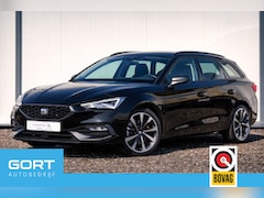 SEAT Leon Sportstourer - 1.4 TSI eHybrid PHEV FR BOMVOL OPTIES