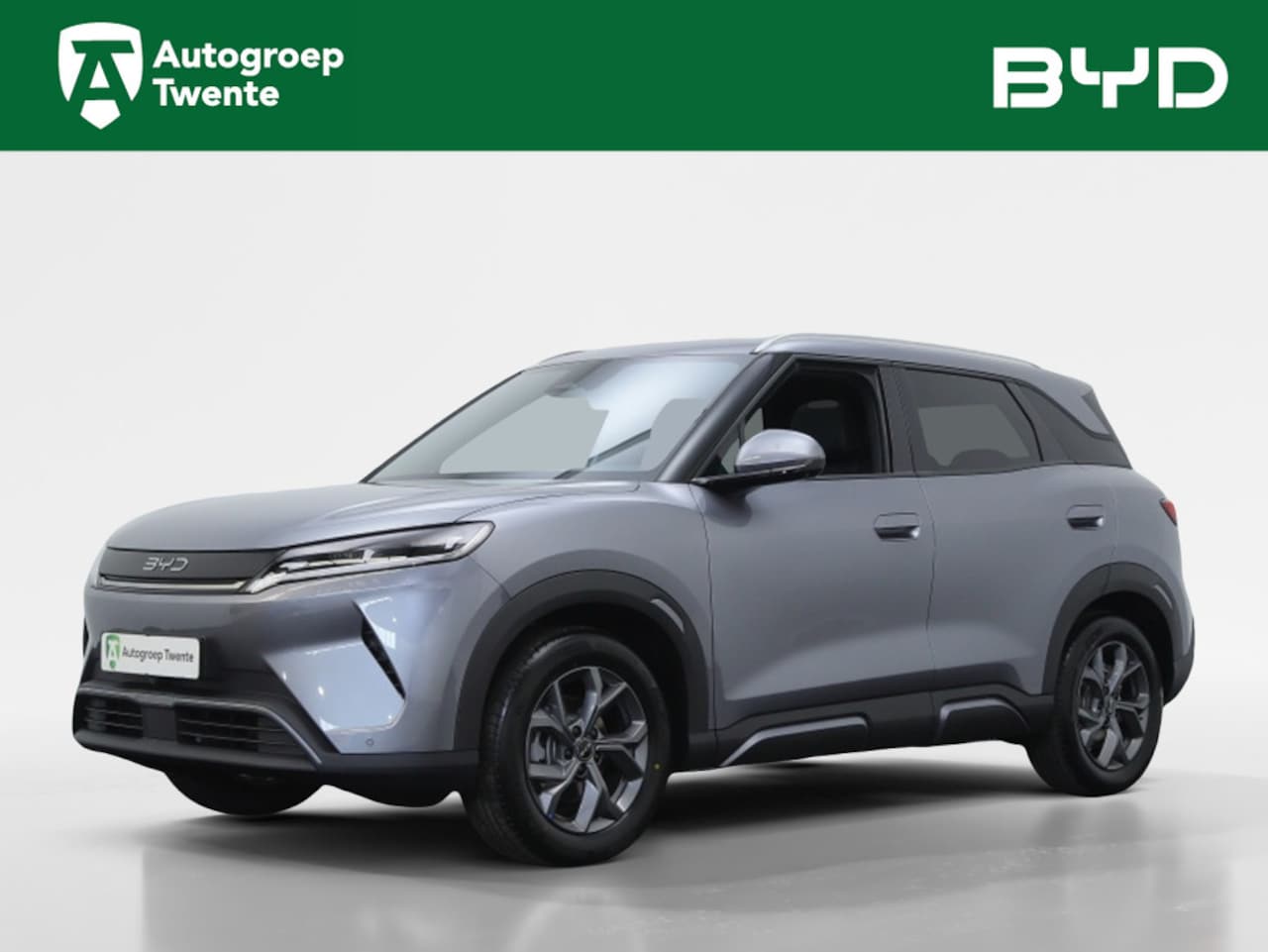 BYD Atto 2 - Comfort 65 kWh | Panoramadak | Navigatie | Leder | - AutoWereld.nl