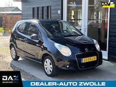 Suzuki Alto - 1.0 Exclusive Airco/Audio/Trekhaak
