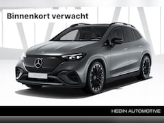 Mercedes-Benz EQE SUV - EQE 300 Sport Edition | Premium Pakket | Winterpakket | Nightpakket | Airmatic | Trekhaak