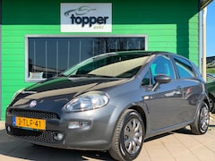 Fiat Punto Evo - 1.2 Pop|Airco|Elektrische Ramen|Trekhaak|