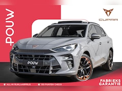 CUPRA Terramar - 1.5 TSI e-Hybrid 272pk VZ America's CUP | Trekhaak Uitklapbaar | Panoramadak | Sennheiser