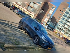 Renault Clio Estate - 1.2 TCe Intens