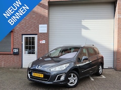 Peugeot 308 SW - 1.6 VTi Première 1e eigenaar Pano NAP Navi PDC Cruise Airco 01-27 APK