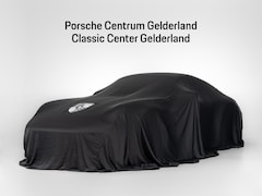 Porsche 911 Cabrio - Carrera 4 GTS