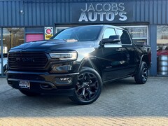 Dodge Ram 1500 - 5.7 V8 4x4 Crew Cab Limited