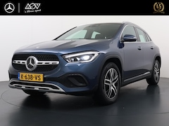 Mercedes-Benz GLA-Klasse - 250 e Luxury Business Solution Limited | Panorama - Schuifdak | Trekhaak Wegklapbaar | Mem