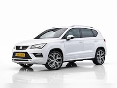 SEAT Ateca - 1.5 TSI FR | PANO | VIRTUAL | 360 CAMERA | BEATS | ADAPT CRUISE CONTROLE | APPLE CARPLAY |