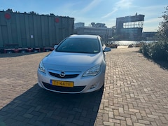 Opel Astra Sports Tourer - 1.4 Turbo Sport