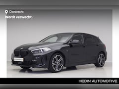 BMW 1-serie - 118i M-Sport | Hifi | Extra getint glas |