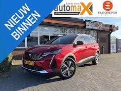 Peugeot 5008 - 1.2 PureTech Blue Lease Allure