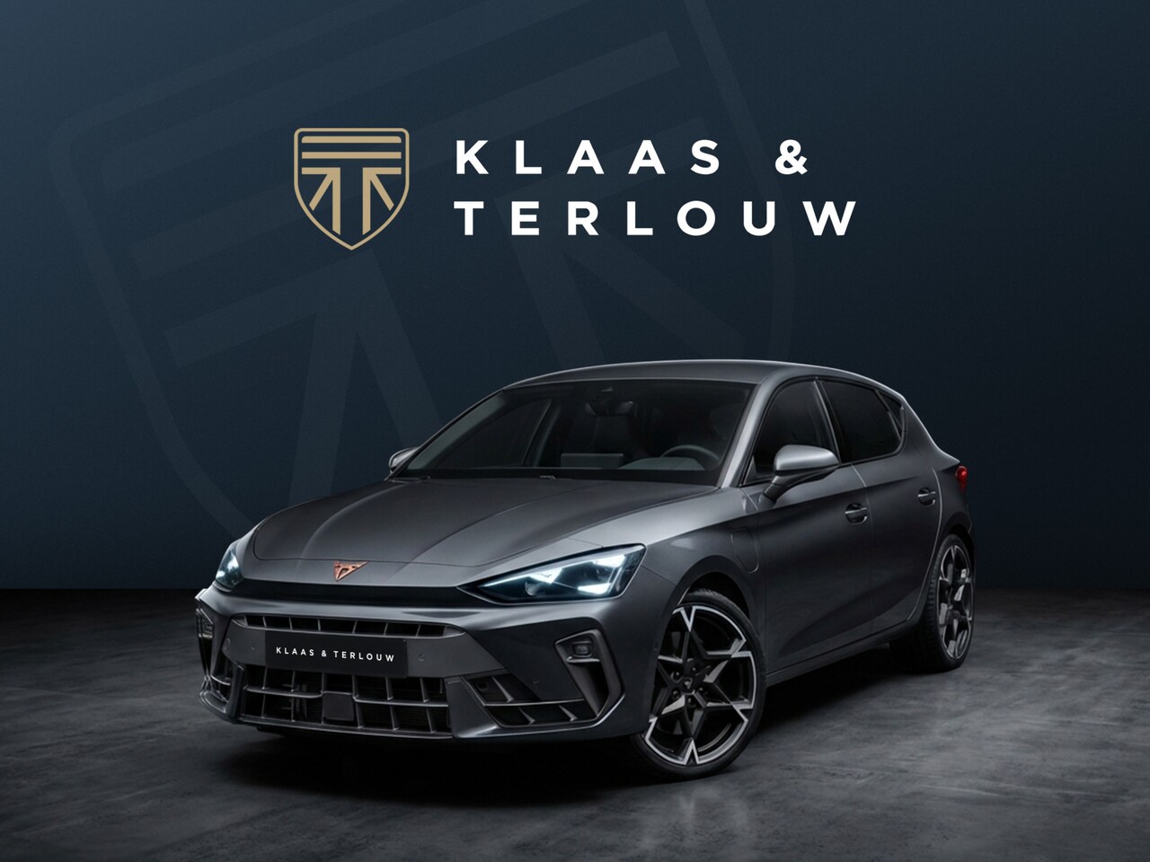 CUPRA Leon - 1.5 TSI e-Hybrid VZ Performance 1.5 TSI e-Hybrid VZ Performance - AutoWereld.nl