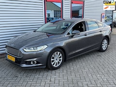 Ford Mondeo - 1.5 TDCi Titanium Hatchback
