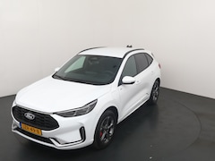 Ford Kuga - 2.5 PHEV 243 pk ST-Line X | Trekhaak I AGR stoelen | Matrix LED I Adapt Cruise I Winter Pa