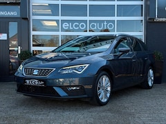 SEAT Leon ST - 1.5 TSI 150pk Xcellence / Camera / CarPlay