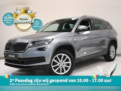 Skoda Kodiaq - 1.5 TSI Business Edition 7p. | CANTON audio | Trekhaak | Camera | Elektr Achterklep | Stoe