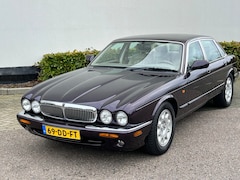 Jaguar Sovereign - 4.0 V8 Origineel Nederlands geleverd