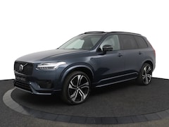 Volvo XC90 - T8 Recharge AWD Plus Dark|PANORAMADAK|360 CAM|BOWERS|HUD