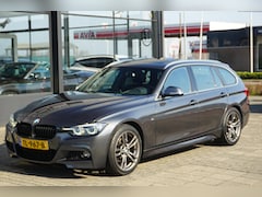 BMW 3-serie Touring - 320i Edition M Sport Shadow Executive | PANO | Carplay | LEER