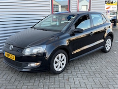 Volkswagen Polo - 1.2 TDI BlueMotion