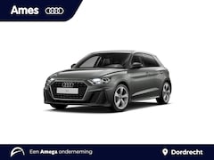 Audi A1 Sportback - 25 TFSI S Line | Wordt verwacht |