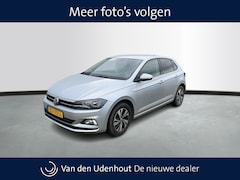 Volkswagen Polo - 1.0 TSI Comfortline / Navigatie / Apple Carplay