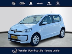 Volkswagen Up! - 1.0 65pk Airco Lane Assist Bluetooth DAB 122