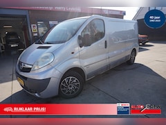 Opel Vivaro - 2.0 CDTI 66KW E4 2.9T L2H1 Airco