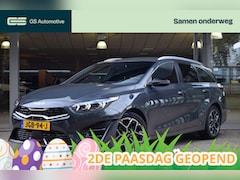 Kia Cee'd Sportswagon - Ceed 1.0 T-GDi GT-Line Plus LEER|NAV|CAM/CARPLA