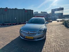 Opel Insignia Sports Tourer - 2.0 CDTI EcoFLEX Business+ EXPORT