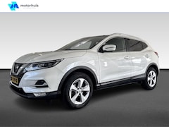 Nissan Qashqai - 1.2 115pk DIG-T Business Edition