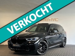 BMW X5 - XDrive45e High Executive M Sport Pano|Memory|HuD|BTW